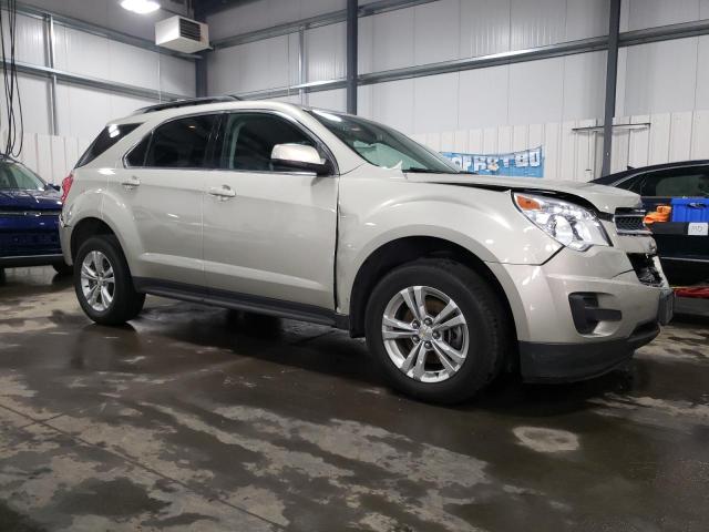 Photo 3 VIN: 2GNALBEK7E6159914 - CHEVROLET EQUINOX LT 