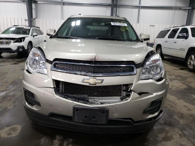 Photo 4 VIN: 2GNALBEK7E6159914 - CHEVROLET EQUINOX LT 