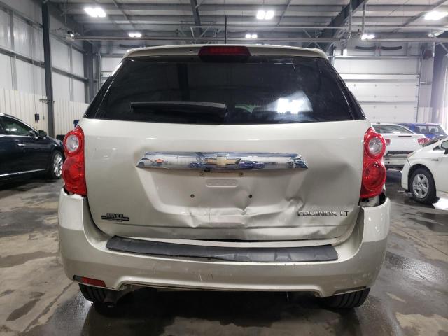 Photo 5 VIN: 2GNALBEK7E6159914 - CHEVROLET EQUINOX LT 