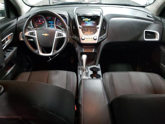 Photo 7 VIN: 2GNALBEK7E6159914 - CHEVROLET EQUINOX LT 