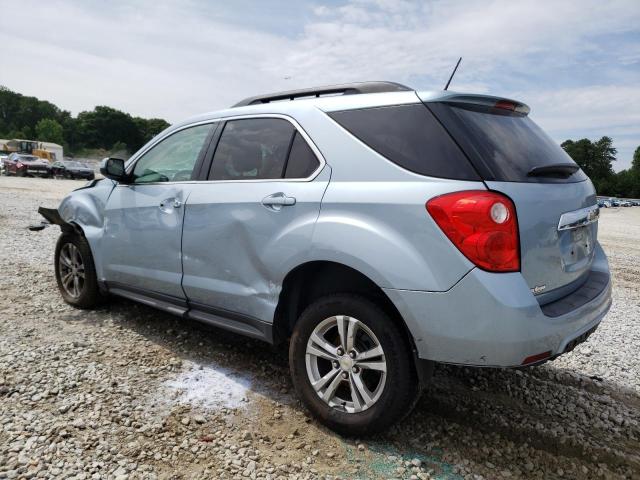 Photo 1 VIN: 2GNALBEK7E6169228 - CHEVROLET EQUINOX LT 