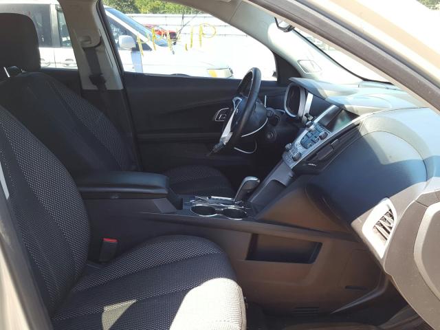 Photo 4 VIN: 2GNALBEK7E6172579 - CHEVROLET EQUINOX LT 