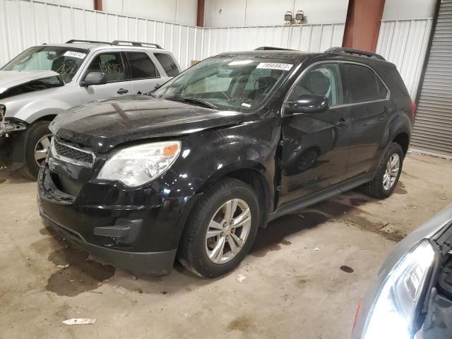 Photo 0 VIN: 2GNALBEK7E6180780 - CHEVROLET EQUINOX 