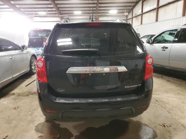 Photo 5 VIN: 2GNALBEK7E6180780 - CHEVROLET EQUINOX 