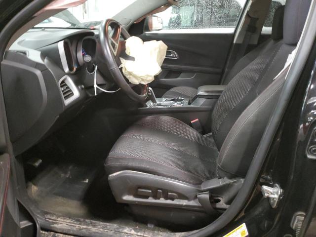 Photo 6 VIN: 2GNALBEK7E6180780 - CHEVROLET EQUINOX 