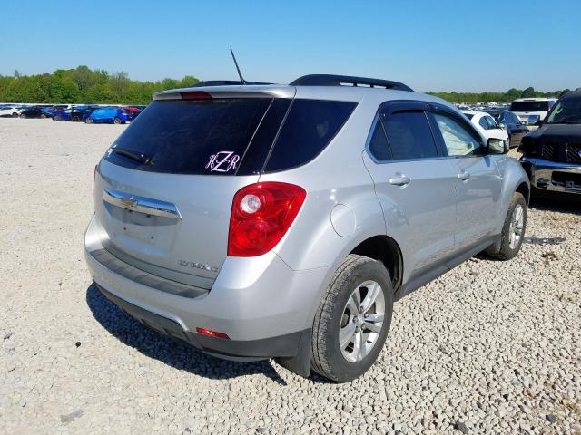 Photo 3 VIN: 2GNALBEK7E6180844 - CHEVROLET EQUINOX LT 