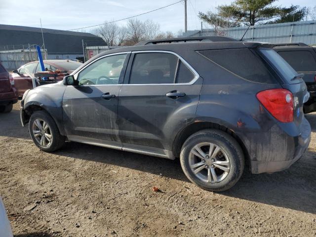 Photo 1 VIN: 2GNALBEK7E6186207 - CHEVROLET EQUINOX 