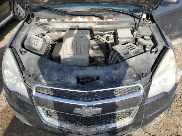 Photo 11 VIN: 2GNALBEK7E6186207 - CHEVROLET EQUINOX 