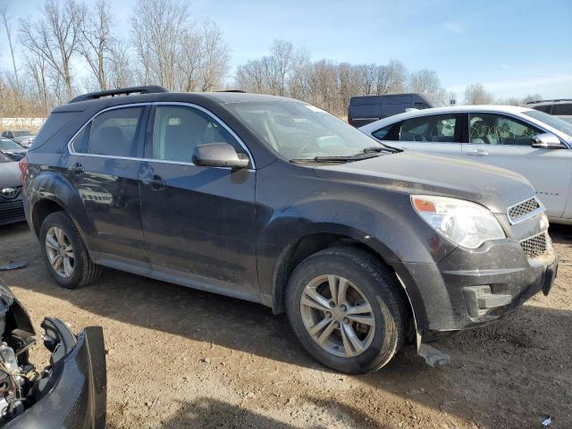 Photo 3 VIN: 2GNALBEK7E6186207 - CHEVROLET EQUINOX 