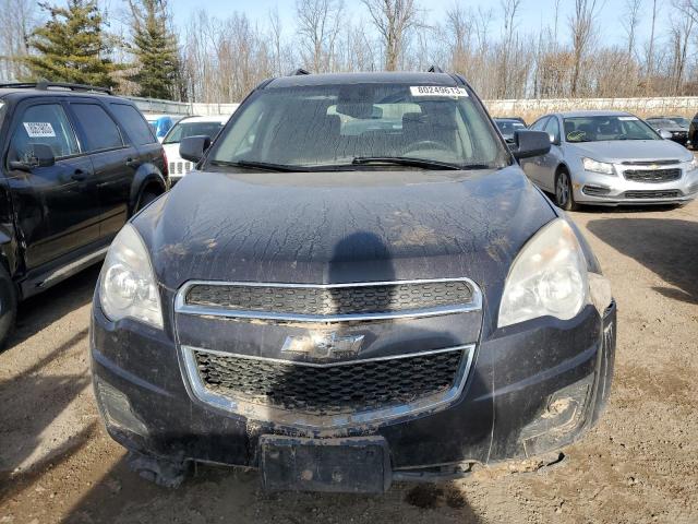 Photo 4 VIN: 2GNALBEK7E6186207 - CHEVROLET EQUINOX 