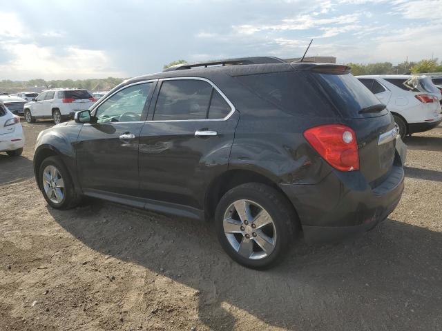 Photo 1 VIN: 2GNALBEK7E6202194 - CHEVROLET EQUINOX LT 