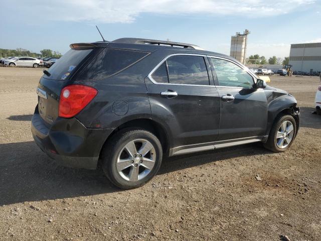 Photo 2 VIN: 2GNALBEK7E6202194 - CHEVROLET EQUINOX LT 