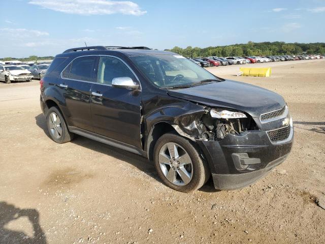 Photo 3 VIN: 2GNALBEK7E6202194 - CHEVROLET EQUINOX LT 