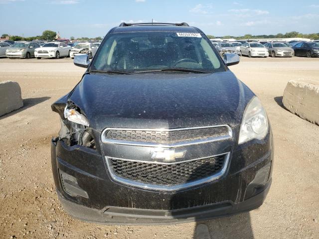 Photo 4 VIN: 2GNALBEK7E6202194 - CHEVROLET EQUINOX LT 