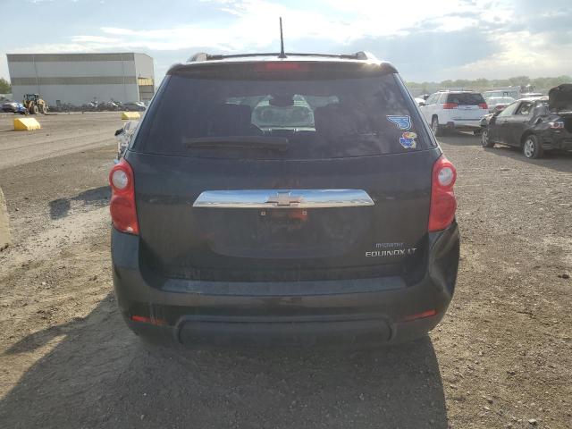 Photo 5 VIN: 2GNALBEK7E6202194 - CHEVROLET EQUINOX LT 