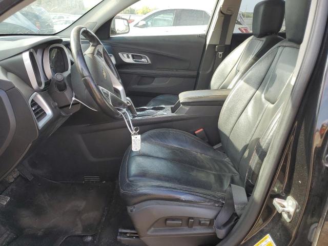 Photo 6 VIN: 2GNALBEK7E6202194 - CHEVROLET EQUINOX LT 