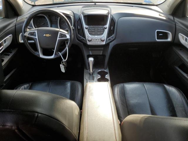 Photo 7 VIN: 2GNALBEK7E6202194 - CHEVROLET EQUINOX LT 