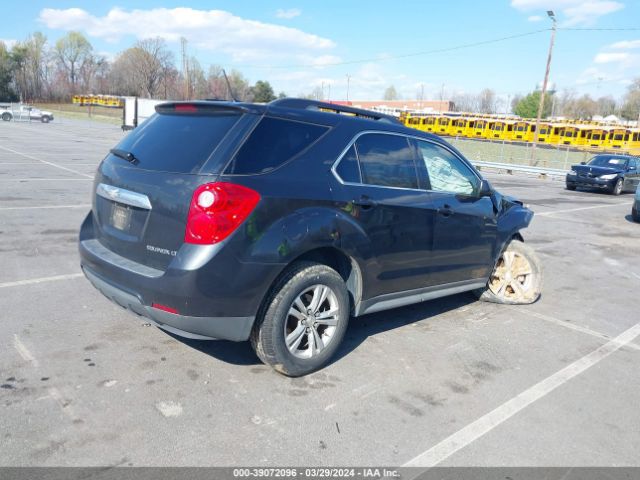 Photo 3 VIN: 2GNALBEK7E6205354 - CHEVROLET EQUINOX 