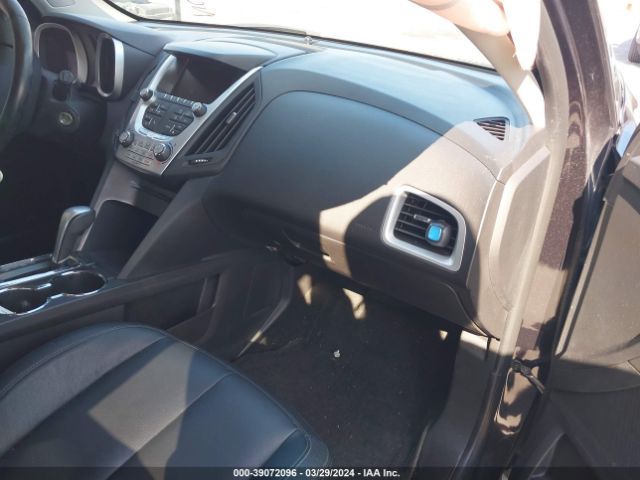 Photo 4 VIN: 2GNALBEK7E6205354 - CHEVROLET EQUINOX 