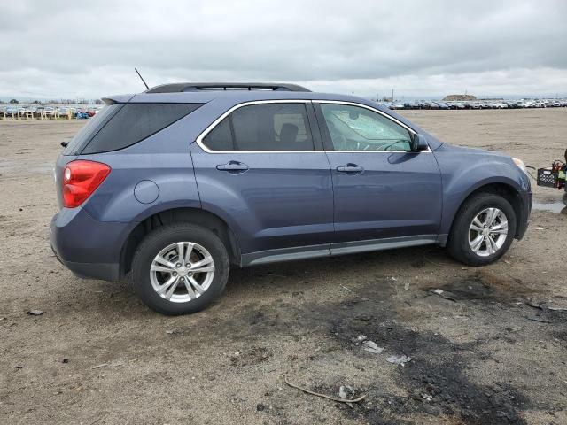 Photo 2 VIN: 2GNALBEK7E6213762 - CHEVROLET EQUINOX 