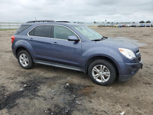 Photo 3 VIN: 2GNALBEK7E6213762 - CHEVROLET EQUINOX 