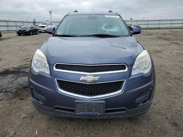 Photo 4 VIN: 2GNALBEK7E6213762 - CHEVROLET EQUINOX 