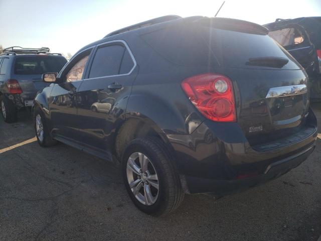 Photo 1 VIN: 2GNALBEK7E6215771 - CHEVROLET EQUINOX LT 