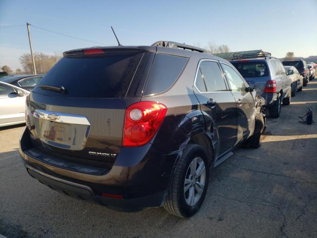 Photo 2 VIN: 2GNALBEK7E6215771 - CHEVROLET EQUINOX LT 