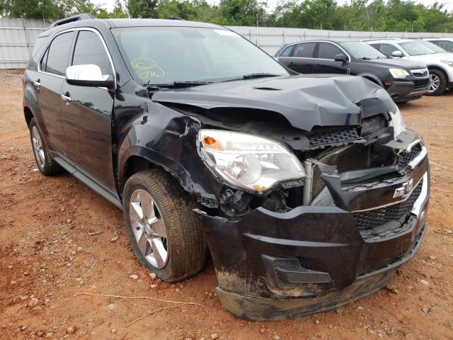 Photo 0 VIN: 2GNALBEK7E6232618 - CHEVROLET EQUINOX LT 