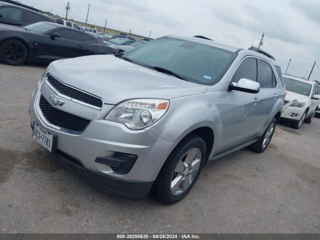 Photo 1 VIN: 2GNALBEK7E6250634 - CHEVROLET EQUINOX 