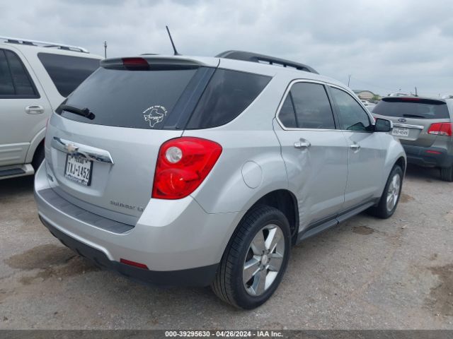 Photo 3 VIN: 2GNALBEK7E6250634 - CHEVROLET EQUINOX 