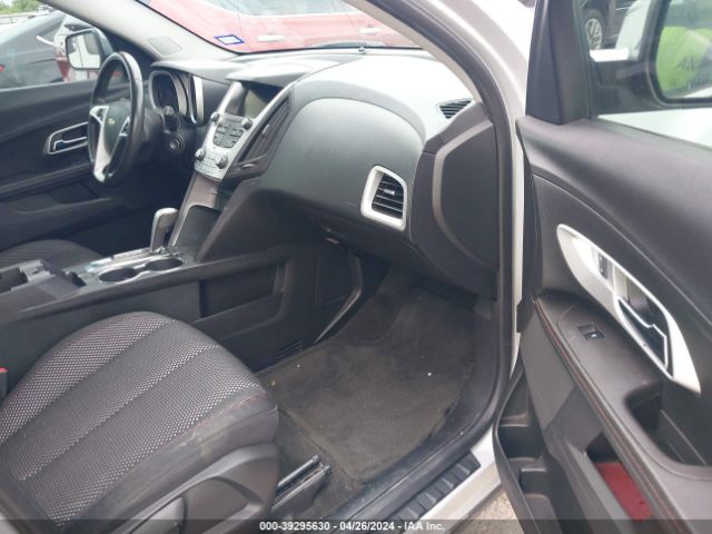 Photo 4 VIN: 2GNALBEK7E6250634 - CHEVROLET EQUINOX 