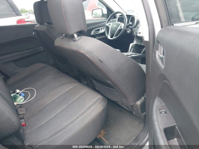 Photo 7 VIN: 2GNALBEK7E6250634 - CHEVROLET EQUINOX 