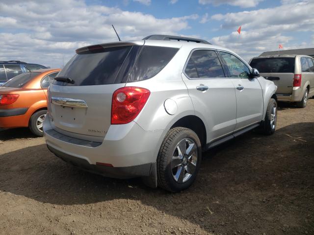 Photo 3 VIN: 2GNALBEK7E6254702 - CHEVROLET EQUINOX LT 