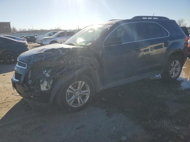 Photo 0 VIN: 2GNALBEK7E6262508 - CHEVROLET EQUINOX 