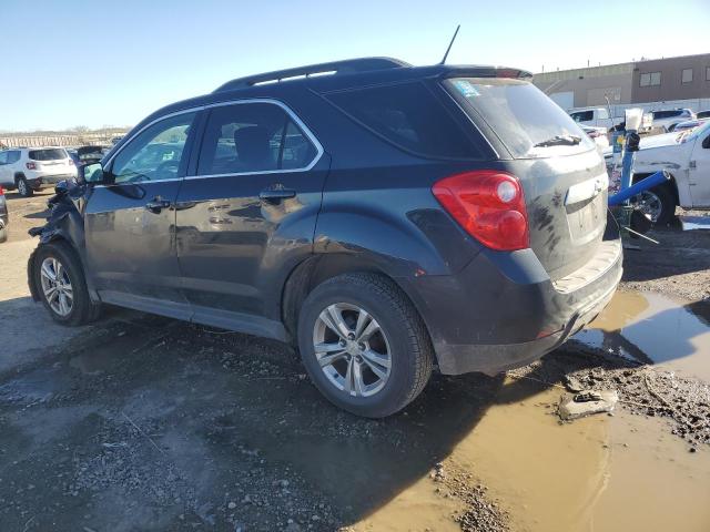 Photo 1 VIN: 2GNALBEK7E6262508 - CHEVROLET EQUINOX 