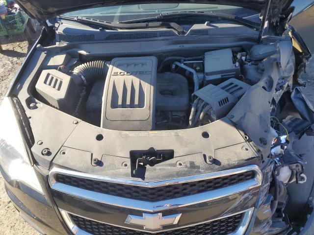 Photo 11 VIN: 2GNALBEK7E6262508 - CHEVROLET EQUINOX 