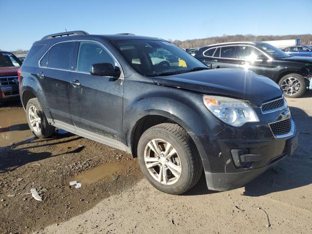 Photo 3 VIN: 2GNALBEK7E6262508 - CHEVROLET EQUINOX 