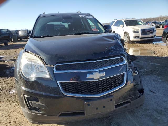 Photo 4 VIN: 2GNALBEK7E6262508 - CHEVROLET EQUINOX 