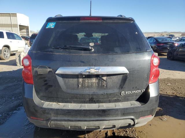 Photo 5 VIN: 2GNALBEK7E6262508 - CHEVROLET EQUINOX 