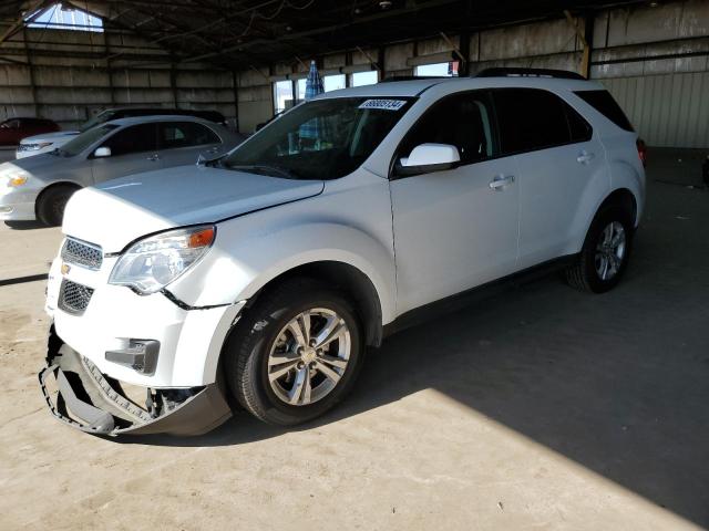 Photo 0 VIN: 2GNALBEK7E6270432 - CHEVROLET EQUINOX LT 