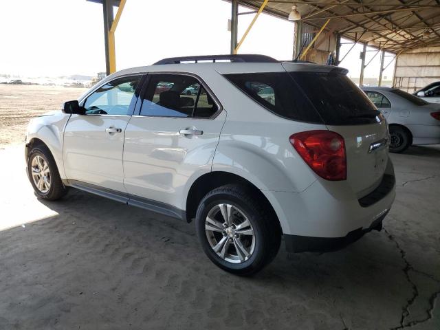 Photo 1 VIN: 2GNALBEK7E6270432 - CHEVROLET EQUINOX LT 