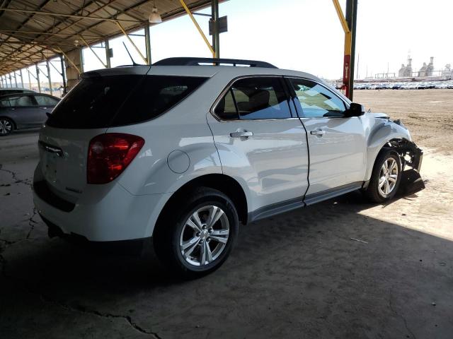 Photo 2 VIN: 2GNALBEK7E6270432 - CHEVROLET EQUINOX LT 