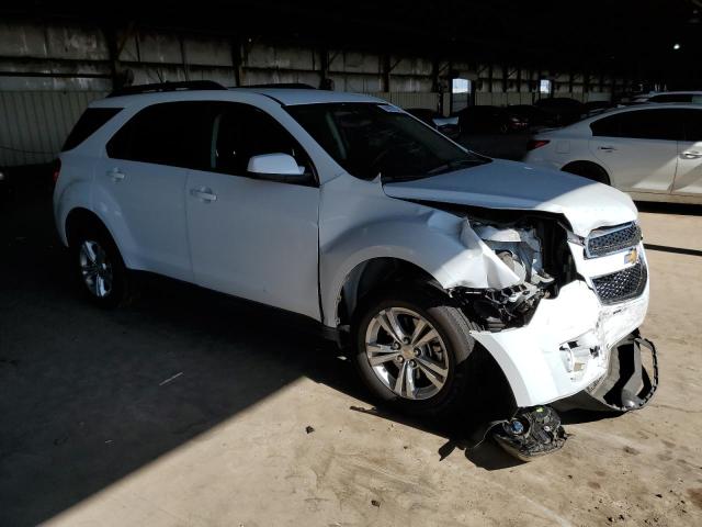 Photo 3 VIN: 2GNALBEK7E6270432 - CHEVROLET EQUINOX LT 