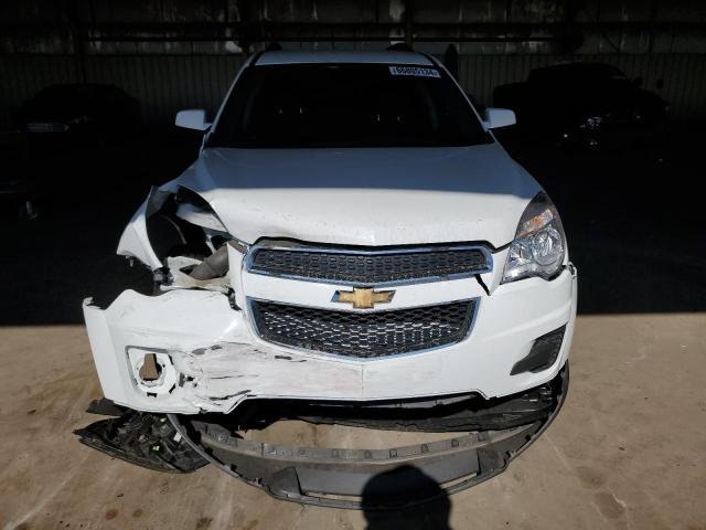 Photo 4 VIN: 2GNALBEK7E6270432 - CHEVROLET EQUINOX LT 