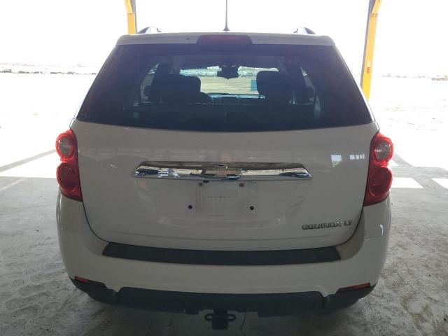 Photo 5 VIN: 2GNALBEK7E6270432 - CHEVROLET EQUINOX LT 