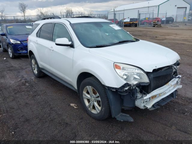 Photo 0 VIN: 2GNALBEK7E6270785 - CHEVROLET EQUINOX 