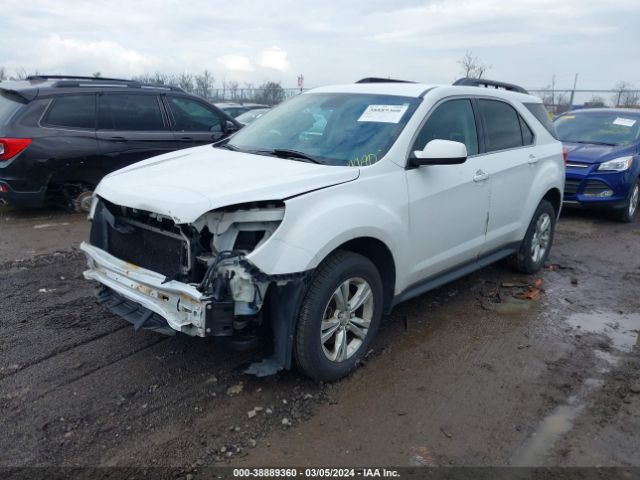 Photo 1 VIN: 2GNALBEK7E6270785 - CHEVROLET EQUINOX 