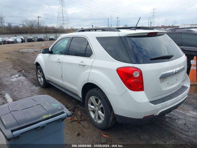 Photo 2 VIN: 2GNALBEK7E6270785 - CHEVROLET EQUINOX 