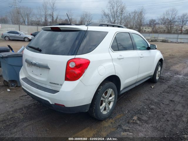 Photo 3 VIN: 2GNALBEK7E6270785 - CHEVROLET EQUINOX 